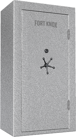 Fort Knox Maverick 7241 Gun Safe