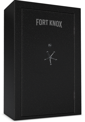 Fort Knox Maverick 7251 XD Gun Safe Extra Deep