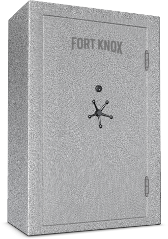 Fort Knox Maverick 7251 XD Gun Safe Extra Deep