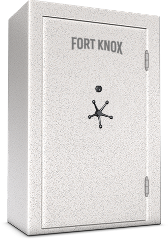 Fort Knox Maverick 7251 XD Gun Safe Extra Deep
