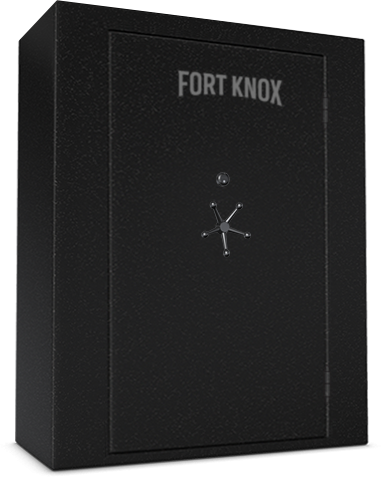 Fort Knox Maverick 7261 Gun Safe