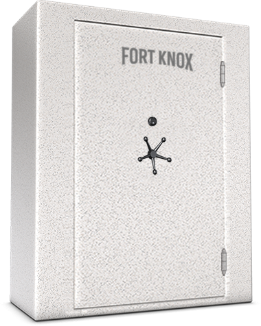 Fort Knox Maverick 7261 Gun Safe