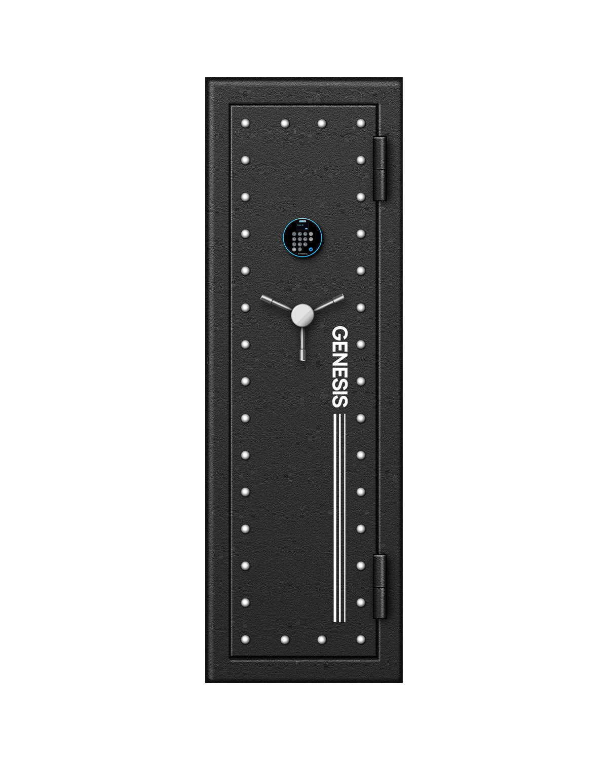 SafeandVaultStore GG551815 Genesis Gun Safe