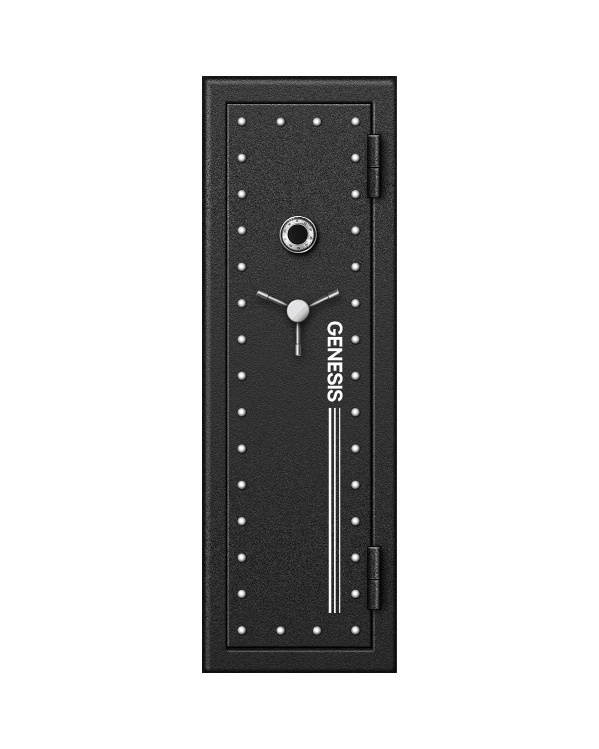 SafeandVaultStore GG551815 Genesis Gun Safe