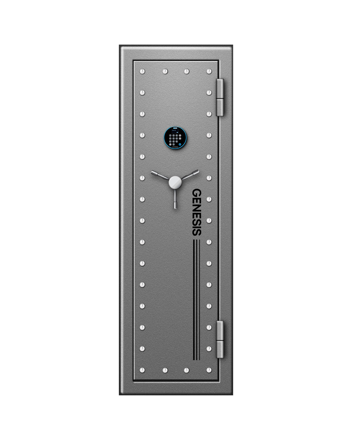 SafeandVaultStore GG551815 Genesis Gun Safe