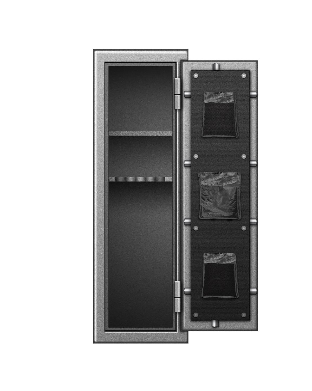 SafeandVaultStore GG551815 Genesis Gun Safe