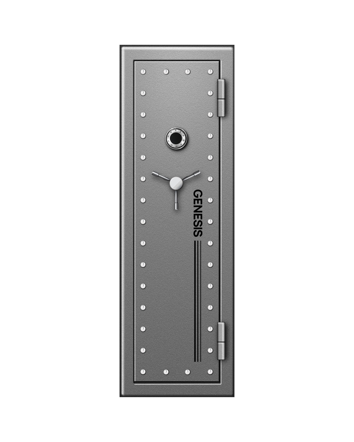 SafeandVaultStore GG551815 Genesis Gun Safe