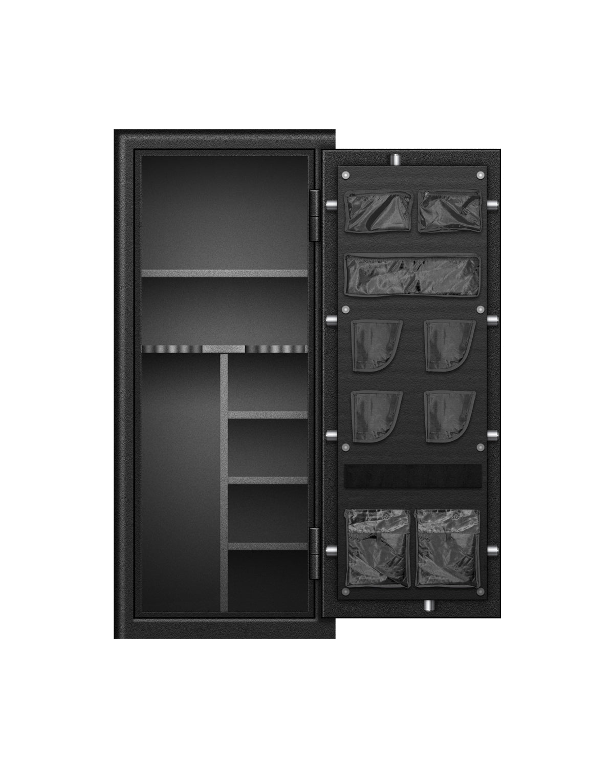 SafeandVaultStore GG592620 Genesis Gun Safe