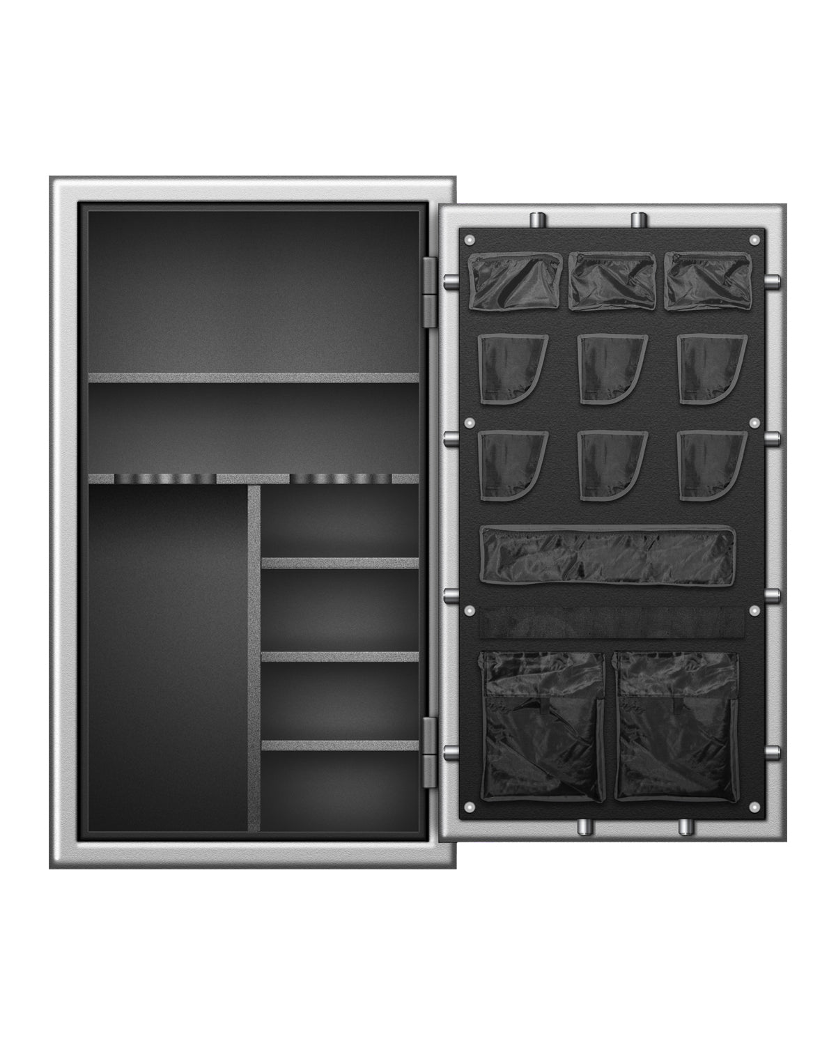 SafeandVaultStore GG594022 Genesis Gun Safe