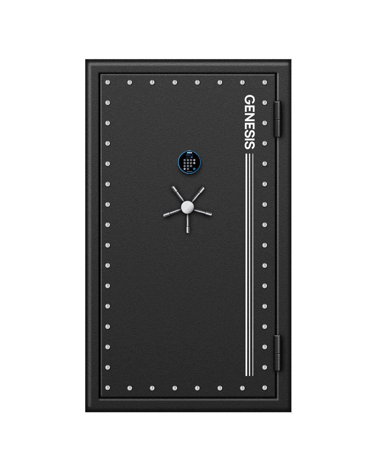 SafeandVaultStore GG594022 Genesis Gun Safe