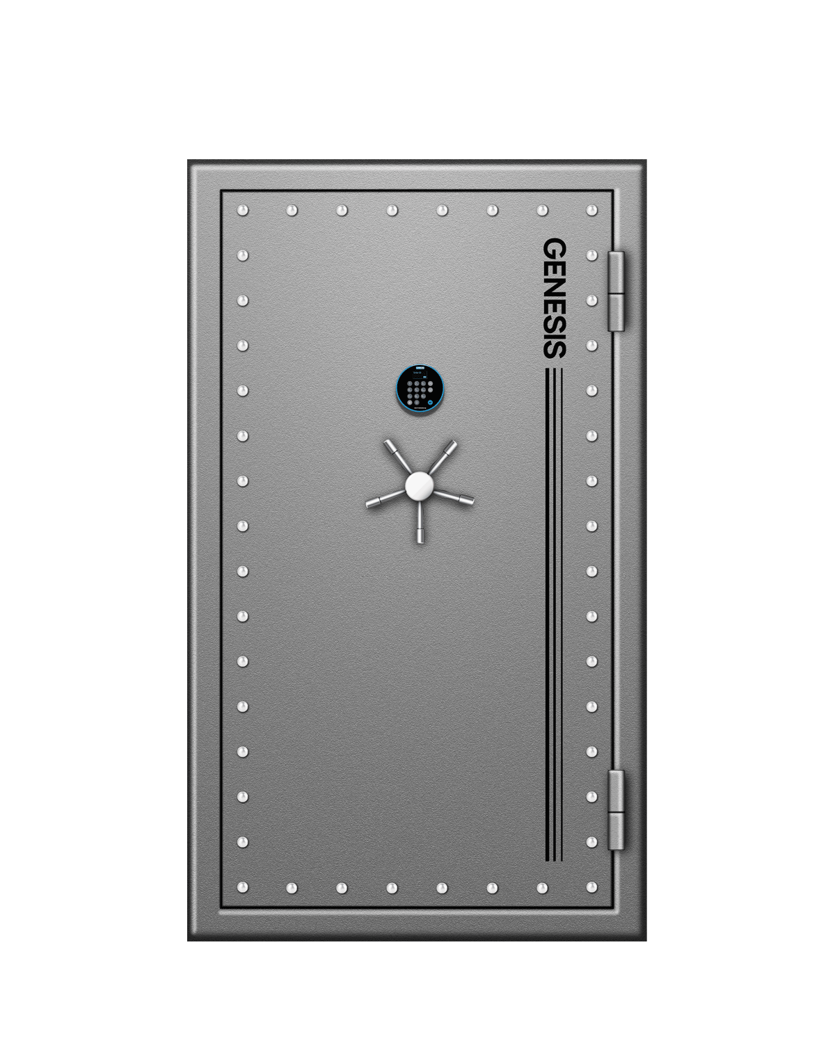 SafeandVaultStore GG594022 Genesis Gun Safe