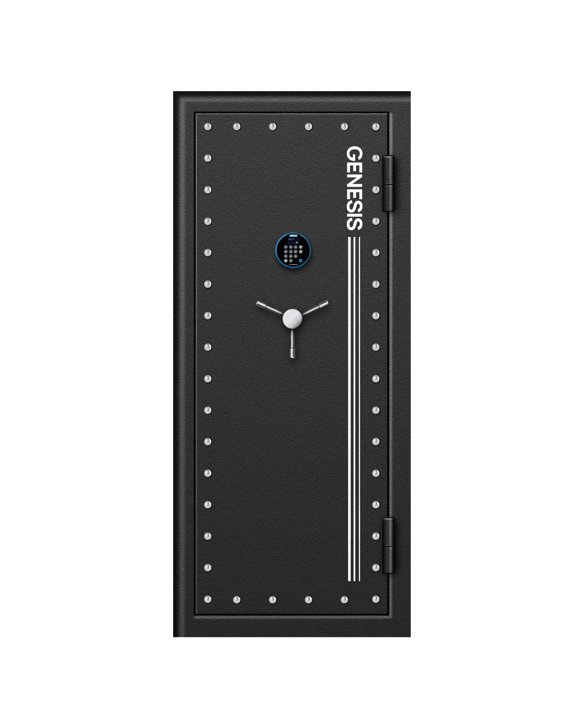 SafeandVaultStore GG592620 Genesis Gun Safe