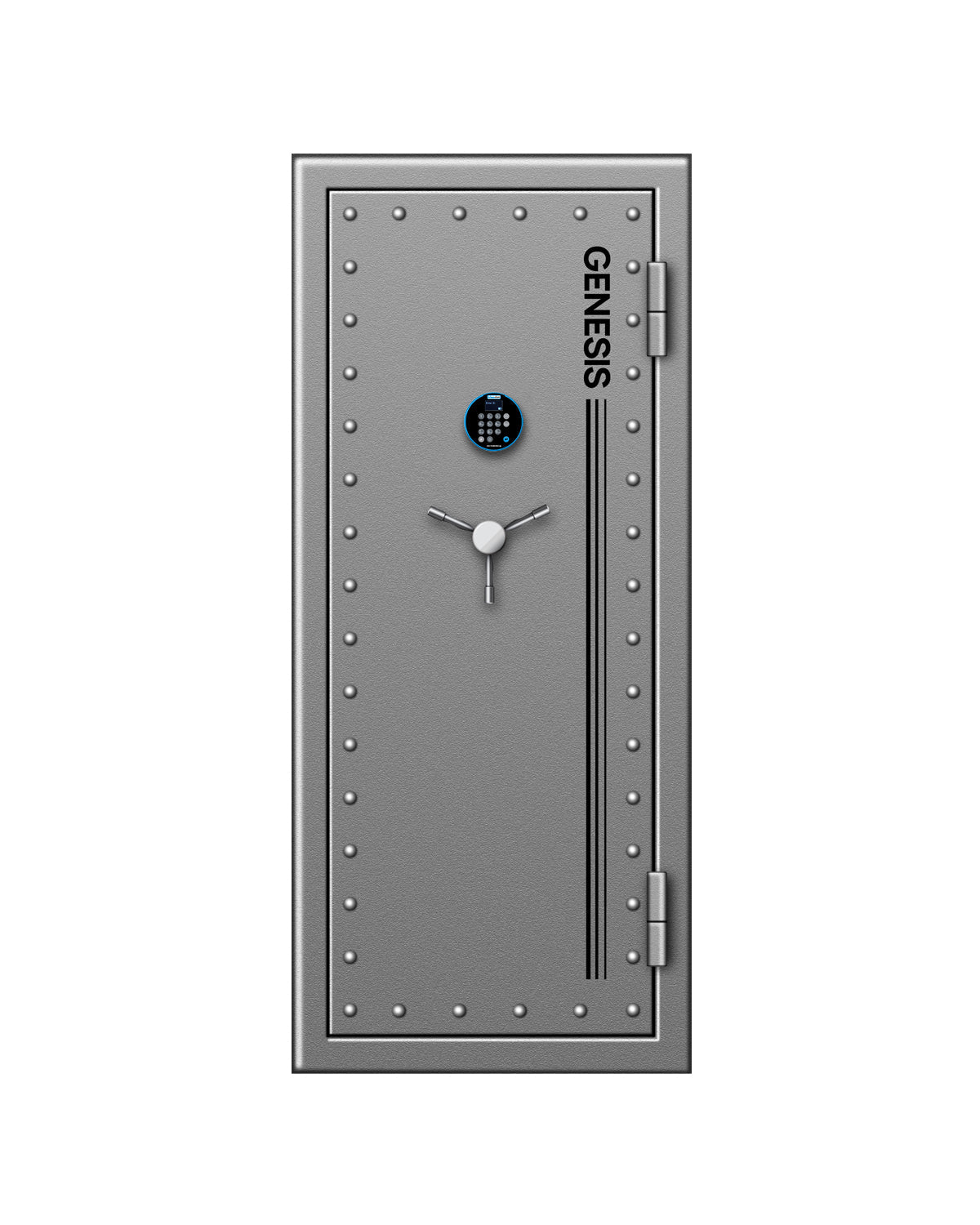 SafeandVaultStore GG592620 Genesis Gun Safe