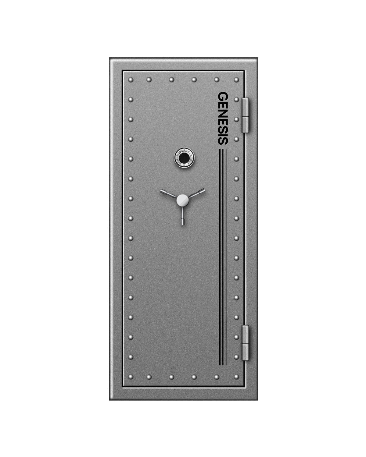 SafeandVaultStore GG592620 Genesis Gun Safe