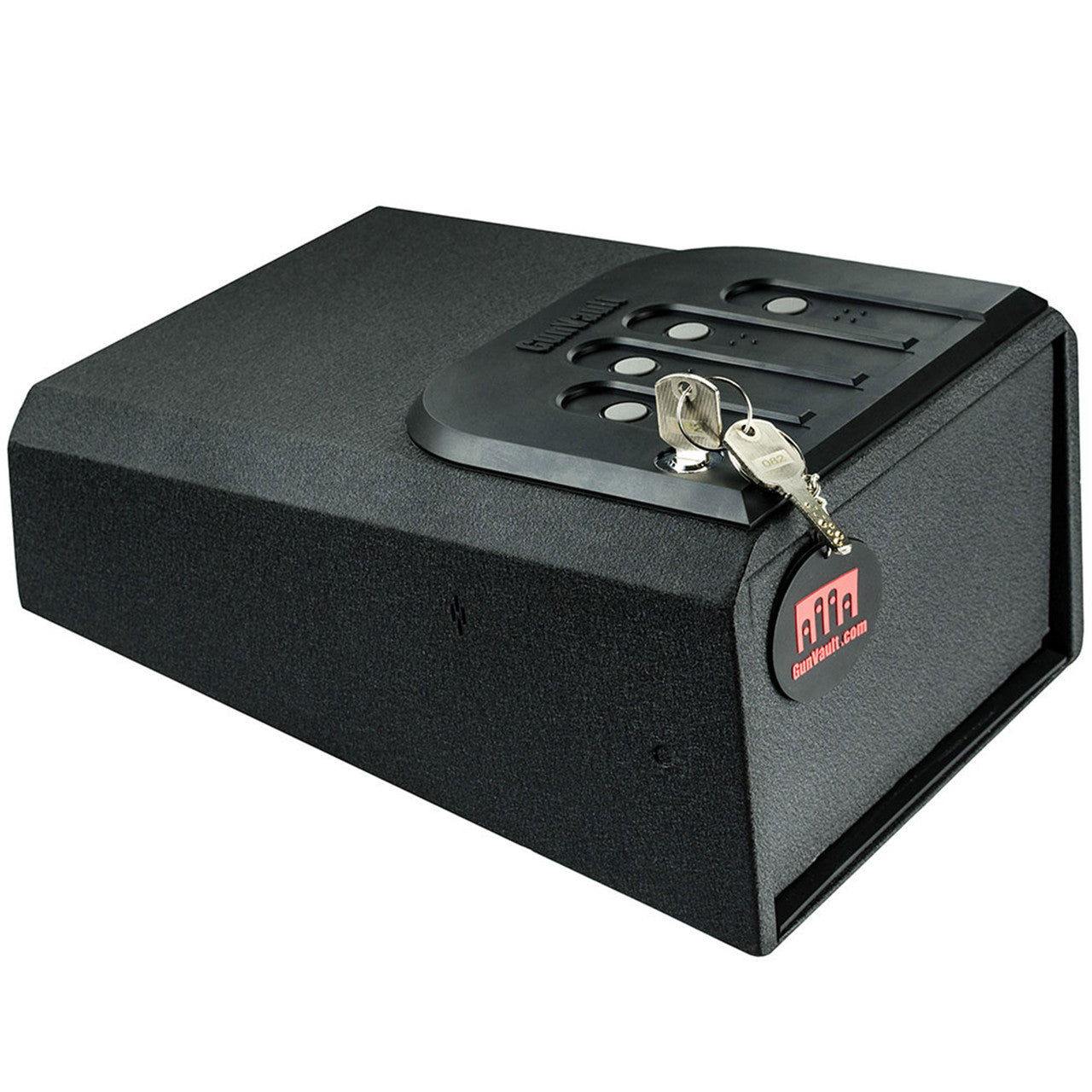 GunVault GV1050-19 MiniVault Handgun Safe