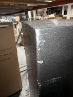 Hollon CS-12E Crescent Shield Series Gun Safe with SafeLogic Extreme - Blemished