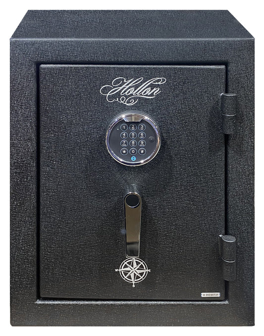 Hollon HGS-6E Hunter Series Fireproof Safe