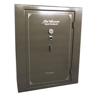 Sun Welding P-5028T Pony Express Gun Safe