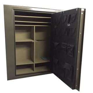 Sun Welding P-5028T Pony Express Gun Safe