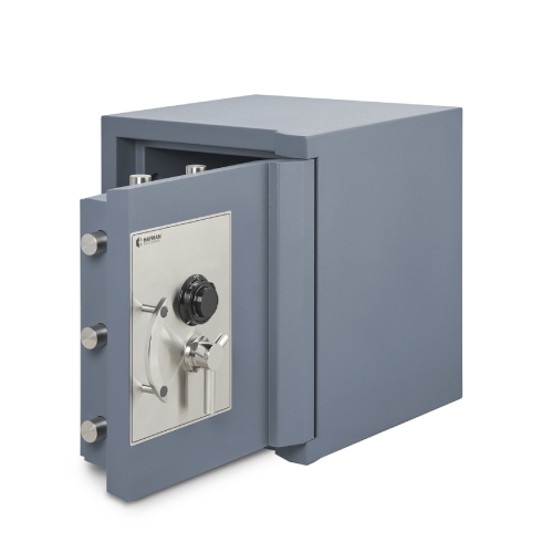 Hayman MV30-2017 TL-30 High Security Burglar & Fire Safe