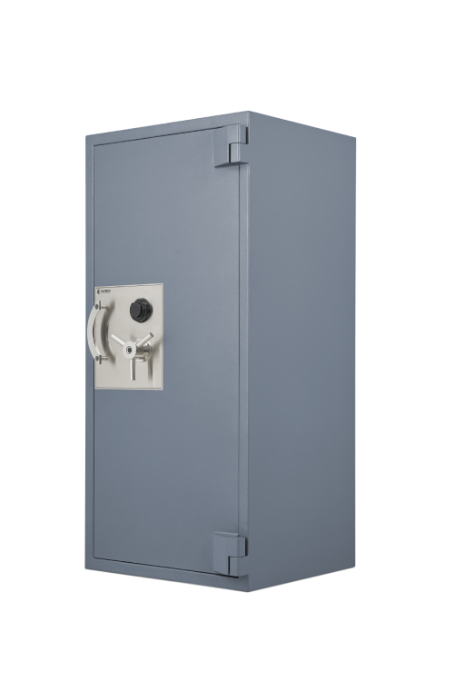 Hayman MV30-6126 TL-30 High Security Burglar & Fire Safe