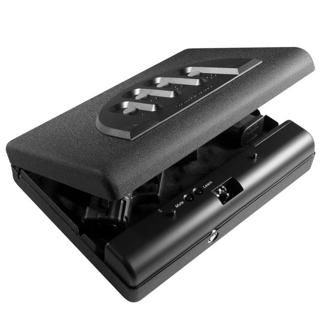 GunVault MV500 MicroVault Handgun Safe