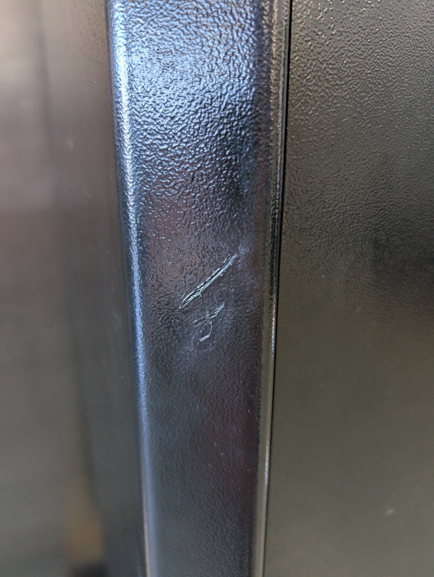 Ironman 6024 3000 Series Gun Safe with Dial Lock - Blemished