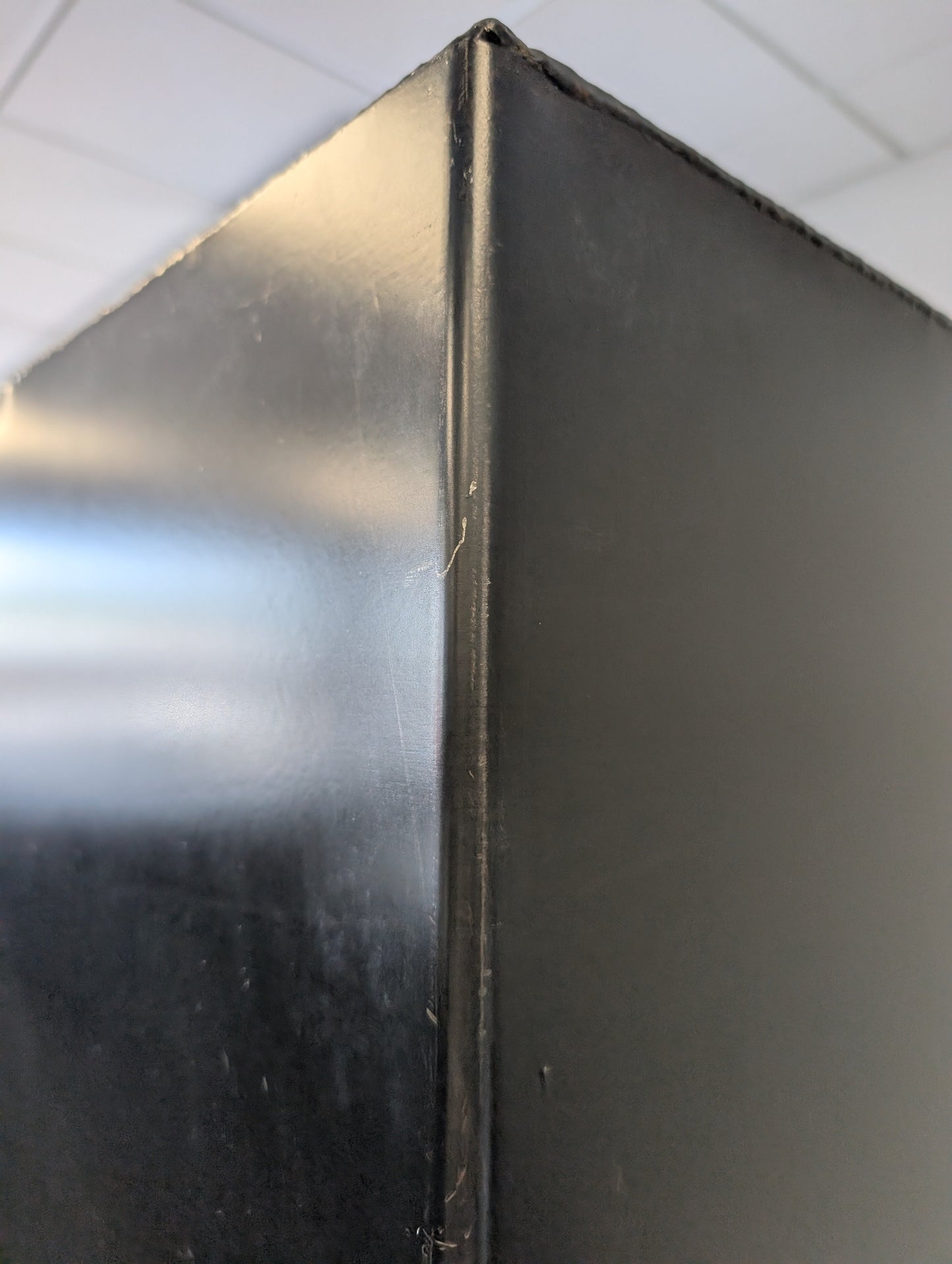 Browning 1878-49T 1878 Series Tall & Wide Gun Safe - Blemished