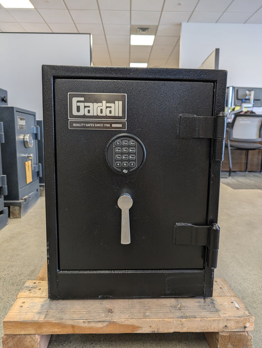 Gardall 1612-2 UL Two Hour Burglar & Fire Safe - Blemished
