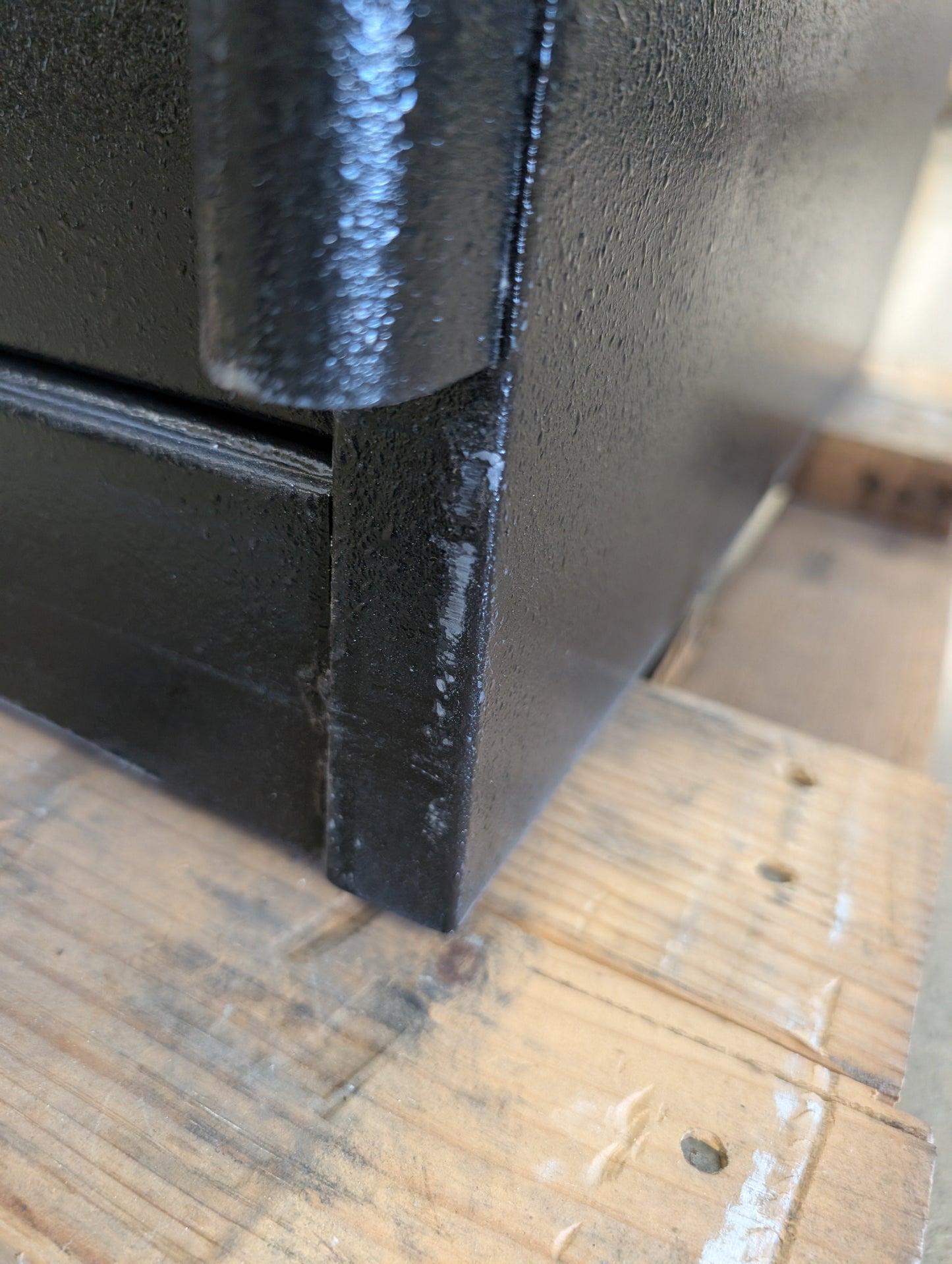 Gardall 1612-2 UL Two Hour Burglar & Fire Safe - Blemished