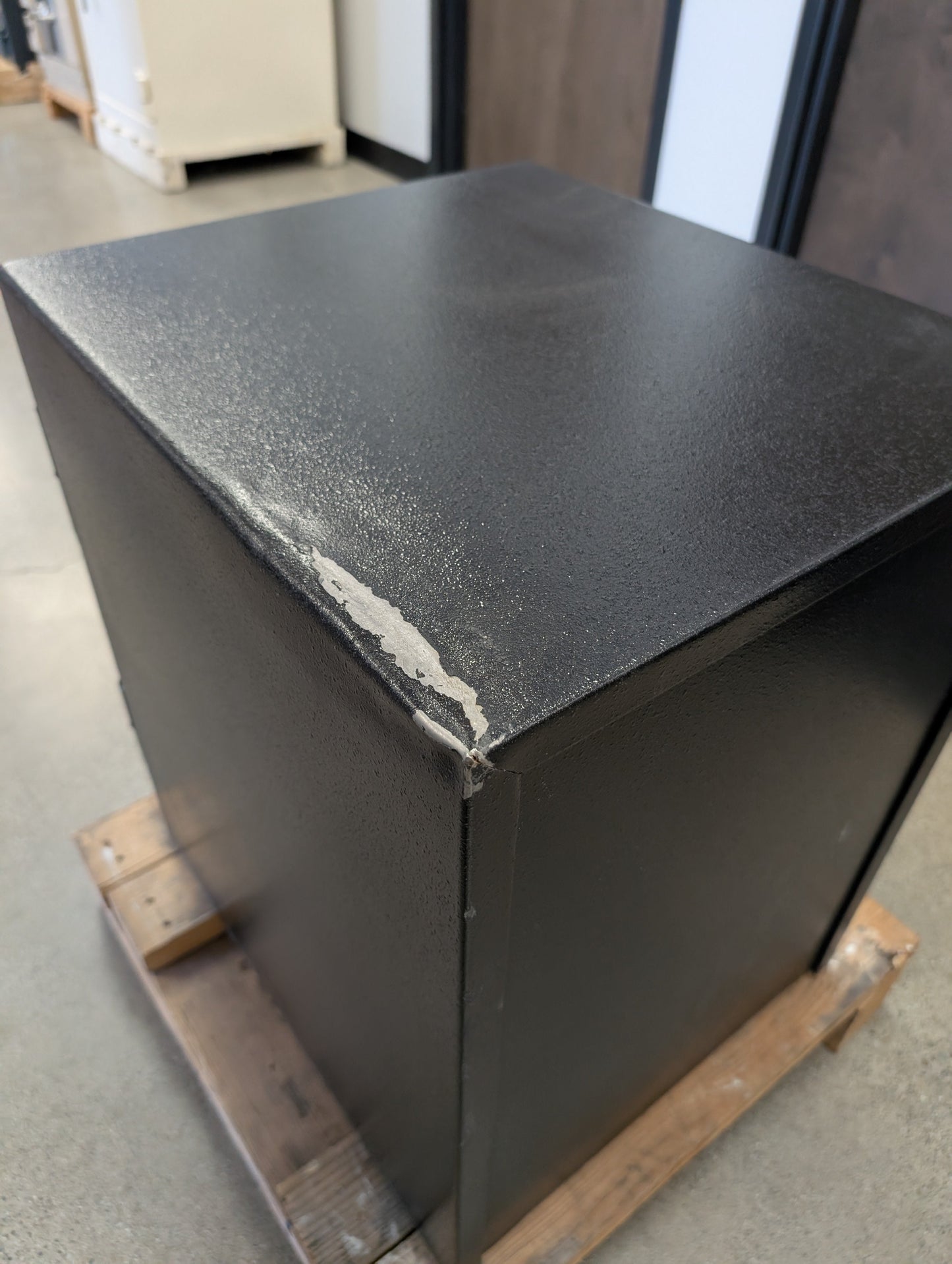 Gardall 1612-2 UL Two Hour Burglar & Fire Safe - Blemished