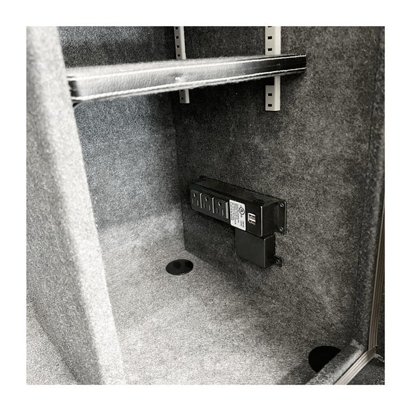 Stealth UL23 Gun Safe - 23 Gun Capacity - Open Box