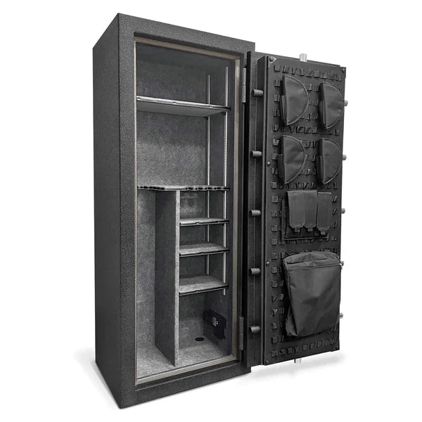 Stealth UL23 Gun Safe - 23 Gun Capacity - Open Box