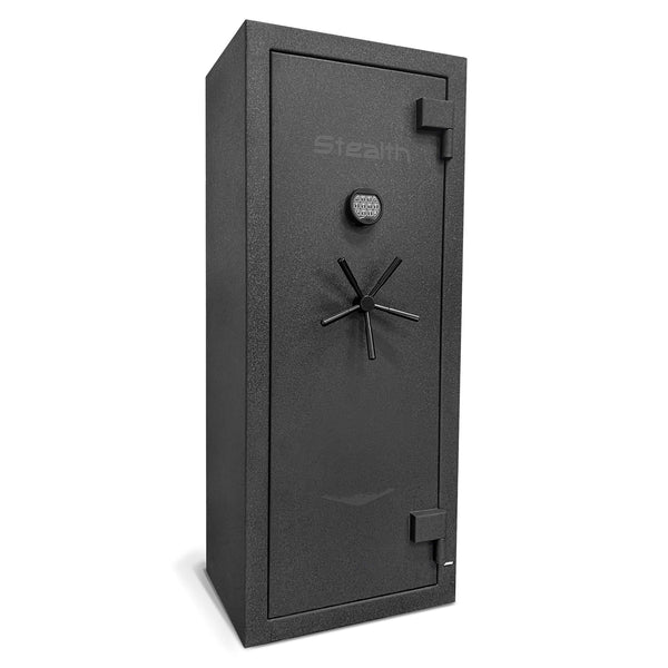 Stealth UL23 Gun Safe - 23 Gun Capacity - Open Box