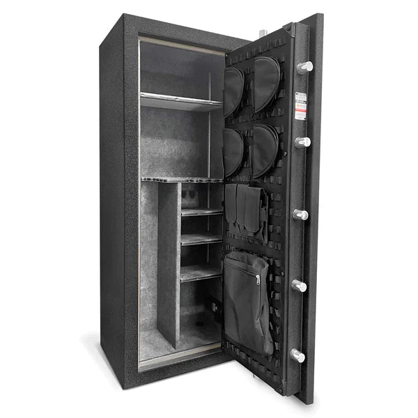 Stealth UL23 Gun Safe - 23 Gun Capacity - Open Box