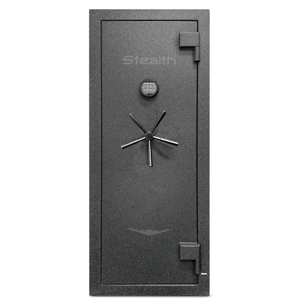 Stealth UL23 Gun Safe - 23 Gun Capacity - Open Box