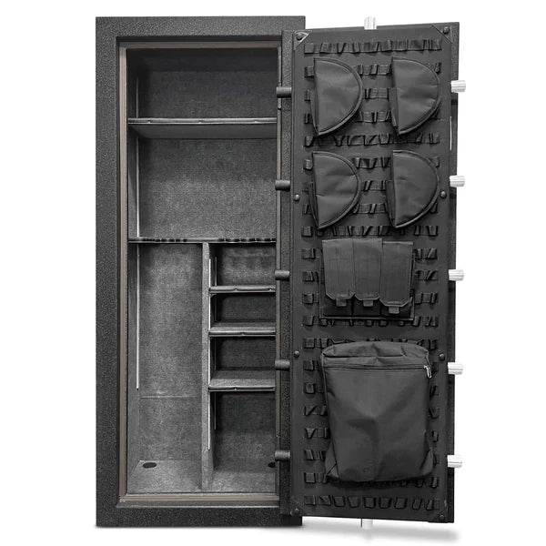 Stealth UL23 Gun Safe - 23 Gun Capacity - Open Box