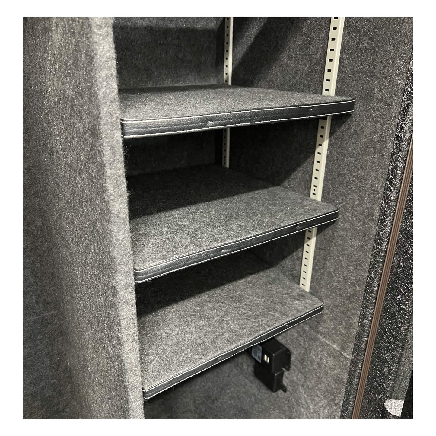 Stealth UL28 UL RSC Gun Safe - 28 Gun Capacity - Open Box