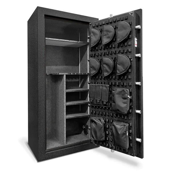 Stealth UL28 UL RSC Gun Safe - 28 Gun Capacity - Open Box
