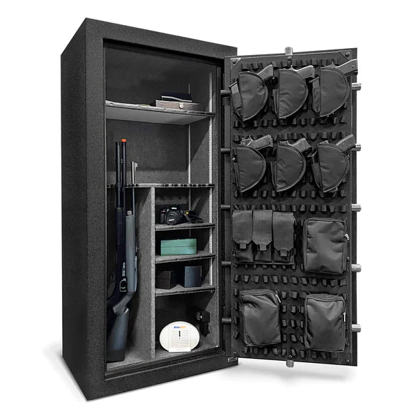 Stealth UL28 UL RSC Gun Safe - 28 Gun Capacity - Open Box