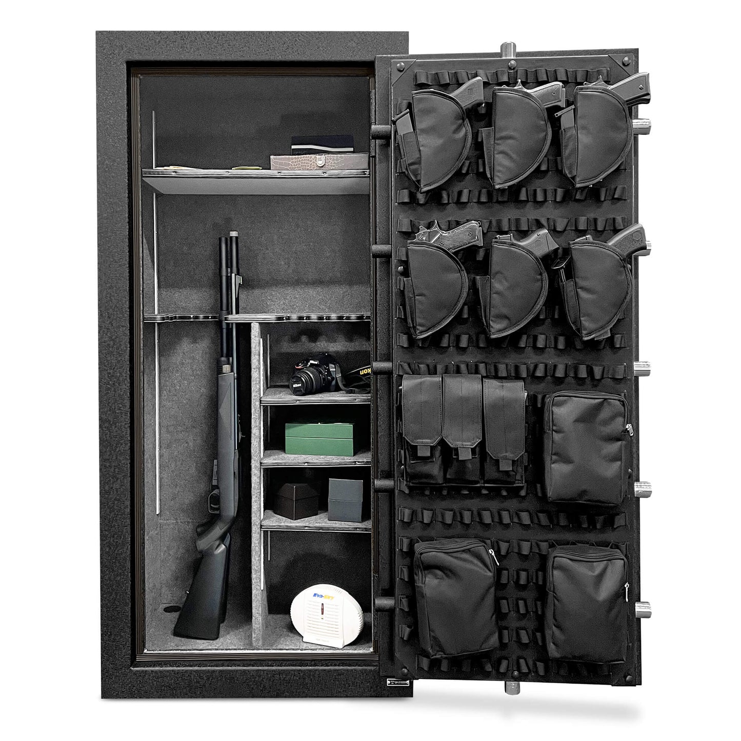 Stealth UL28 UL RSC Gun Safe - 28 Gun Capacity - Open Box