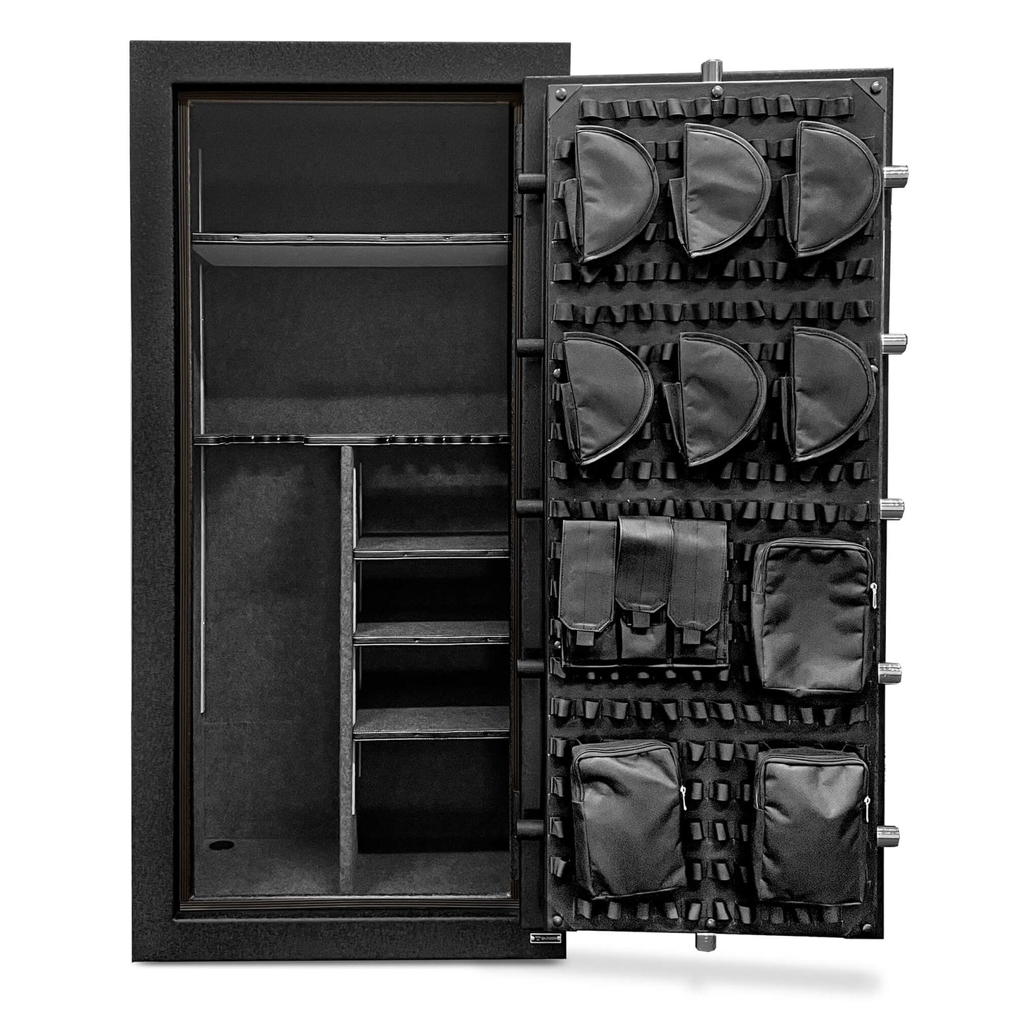 Stealth UL28 UL RSC Gun Safe - 28 Gun Capacity - Open Box