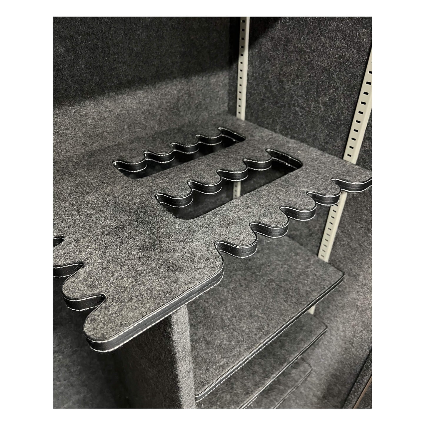 Stealth UL28 UL RSC Gun Safe - 28 Gun Capacity - Open Box