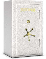 Fort Knox Spartan 4026 Home Safe