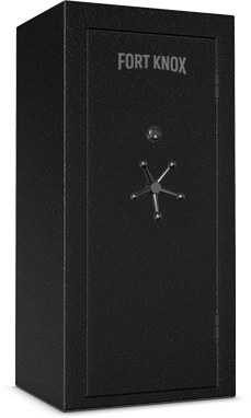 Fort Knox Spartan 6031 Gun Safe