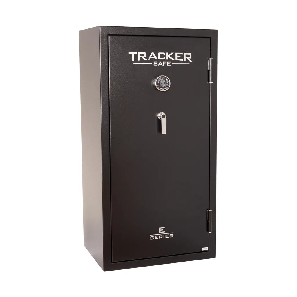 Tracker Safe E26 Gun & Rifle Safe 30 Minute Fire - 26-Gun Capacity