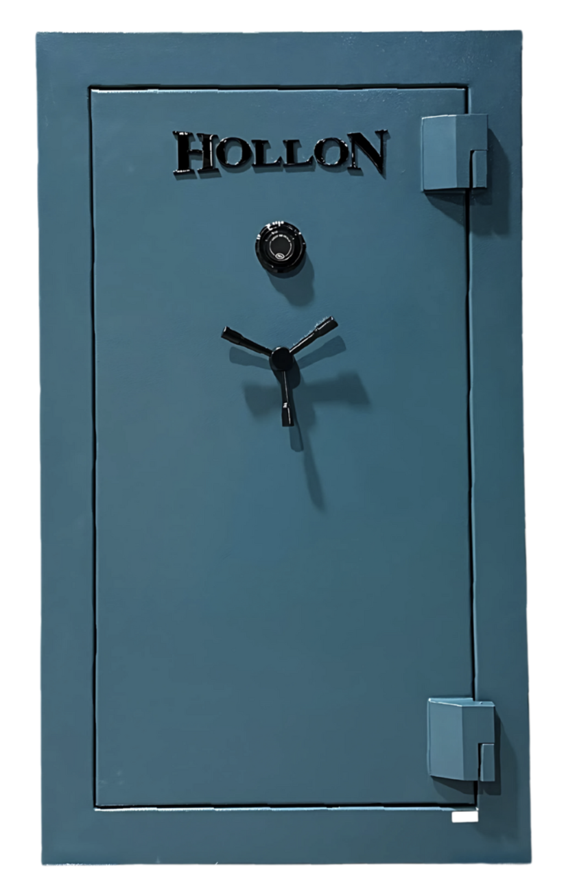 Hollon The Dominion 36 Gun Safe