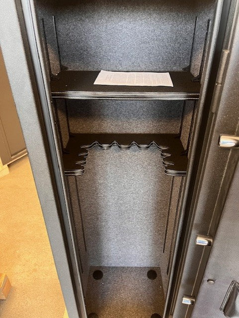 Browning TG10 Theftgard Series Gun Safe - Blemished