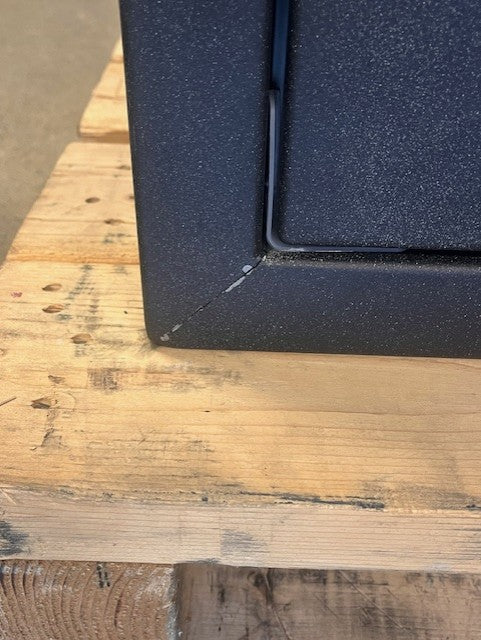 Browning TG10 Theftgard Series Gun Safe - Blemished