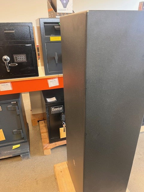 Browning TG10 Theftgard Series Gun Safe - Blemished